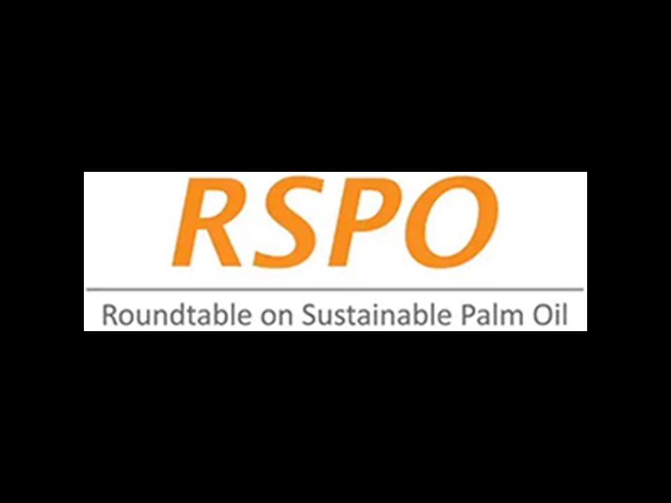 可澳门银河备用线路棕榈油圆桌会议（RSPO）认证